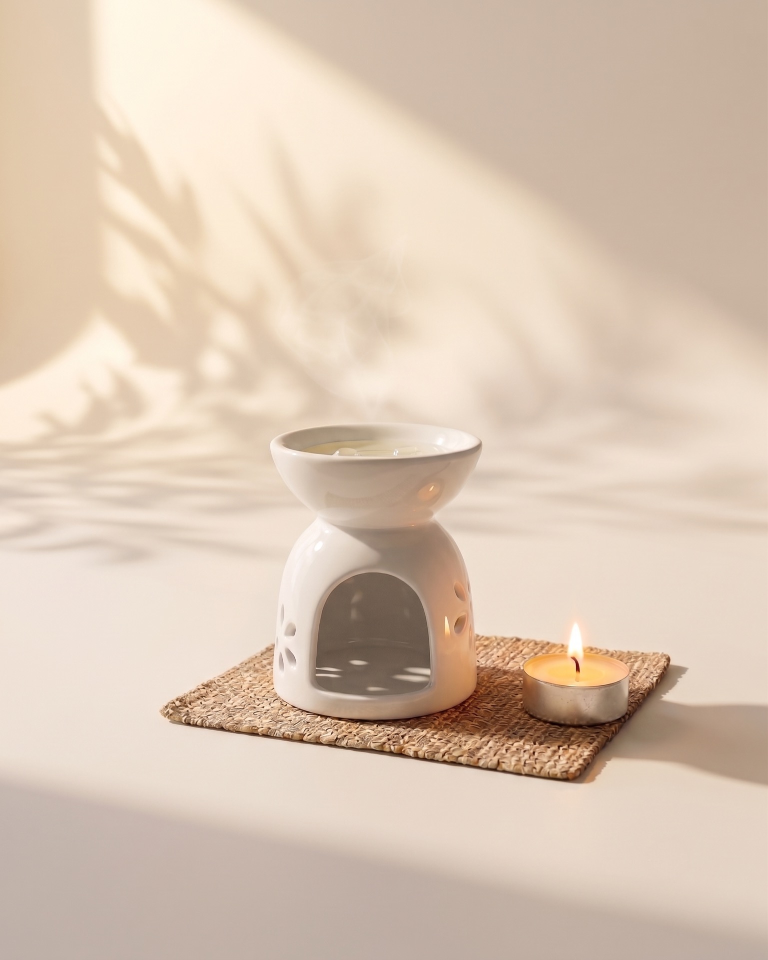 Ritual Essentials collection
