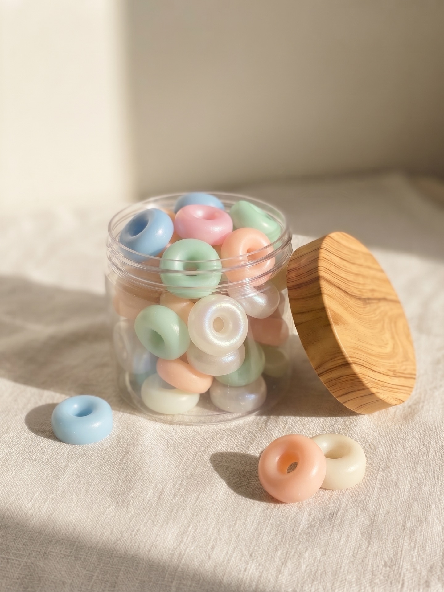 Wax Melts collection