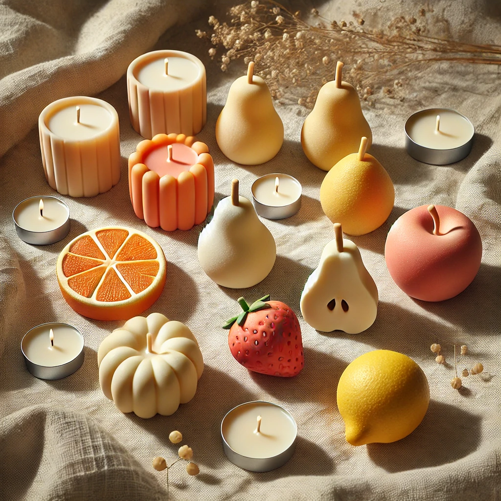 Fresh Orchard variation